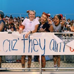 Meet your Posher, Marin